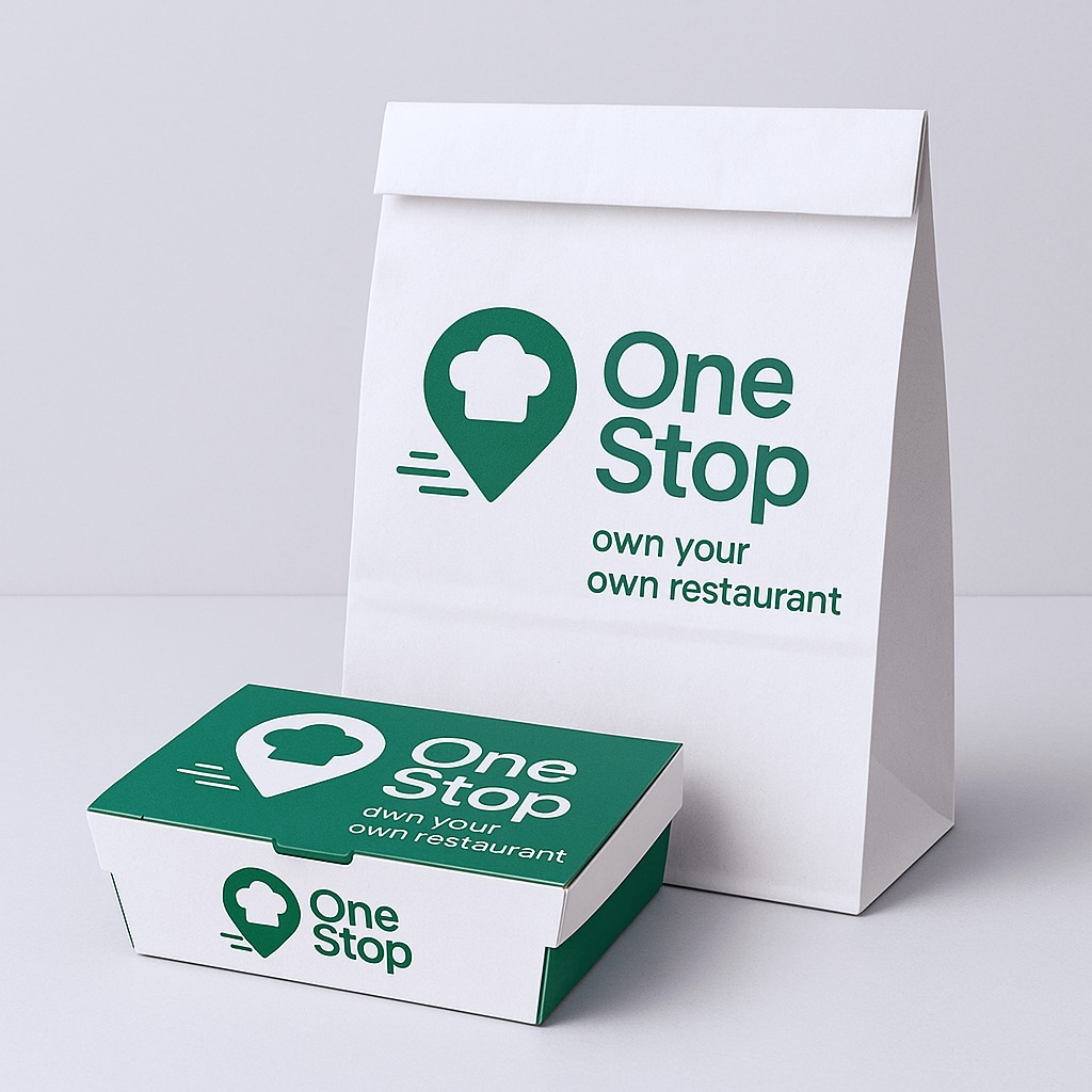 One Stop Professional Food Container